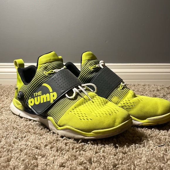 Reebok Men’s - Picture 3 of 4